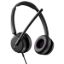 Picture of EPOS Impact 460T Wired On-Ear Headset – USB-C & USB-A, Advanced Noise Filtering