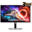 صورة Samsung Odyssey G8 2026 HG802 شاشة ألعاب 27 بوصة 4K QD-OLED – ‏240Hz، ‏0.03ms، HDMI 2.1