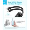 صورة Anker Zolo Power Bank 10K – باور بانك 10,000mAh بشحن سريع حتى 35W