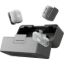 Picture of DJI Mic Mini 2 (2 TX + 1 Mobile RX + Charging Case) Lavalier Wireless Vlogging Mic