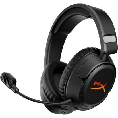 Picture of HyperX Cloud Flight 2 Wireless Gaming Headset with RGB - Black