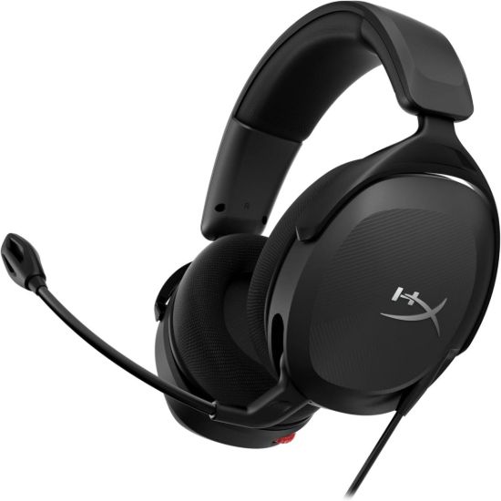 صورة HyperX Cloud Stinger 2 Core PC Gaming Headset with DTS Headphone:X Spatial Audio