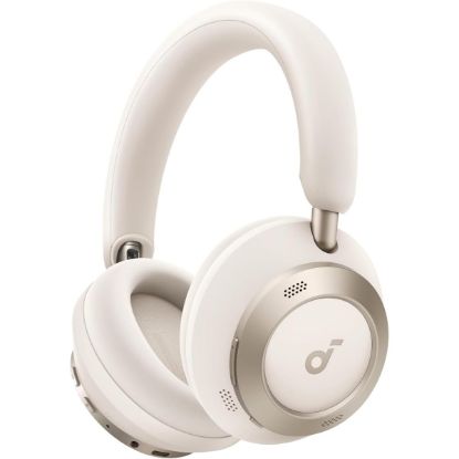 صورة soundcore Space One Pro by Anker Foldable Over-Ear ANC Headphones