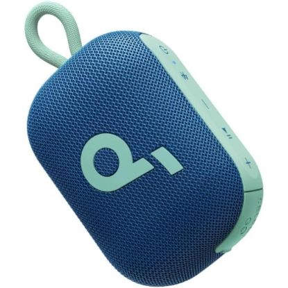 صورة Soundcore Select 4 Go Bluetooth Shower Speaker by Anker IP67 - Blue