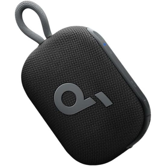 Picture of Soundcore Select 4 Go Bluetooth Shower Speaker by Anker IP67 - Black