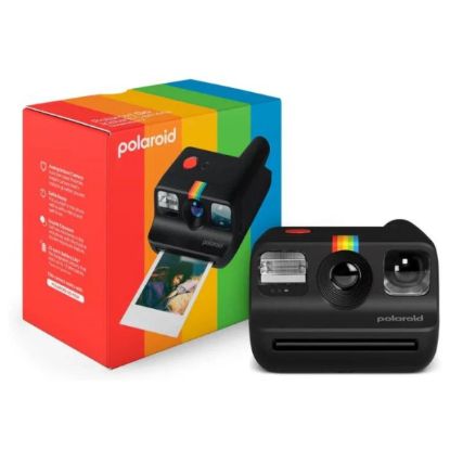 صورة Polaroid Go Instant Camera Generation 2 - POL 9096 (1 Year Warranty)