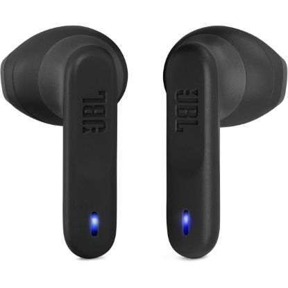 صورة JBL Vibe Flex True Wireless Bluetooth Earbuds 12mm Drivers IP54 - Black