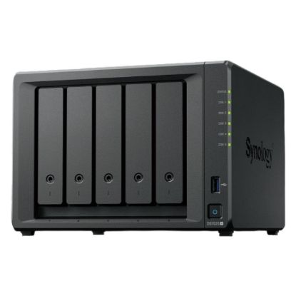 Picture of DiskStation DS1525+ plus neo (Diskless) 5-Bay NAS Enclosure