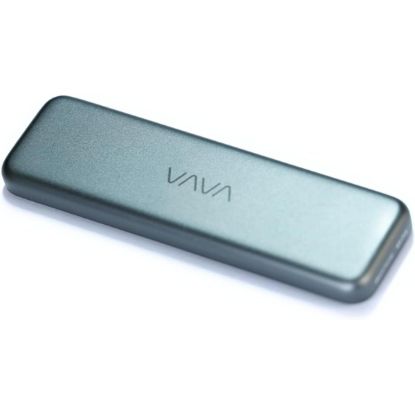 Picture of VAVA 512GB External Portable SSD 540MB/s AES 256-Bit Hardware Encryption