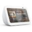 Picture of Amazon Echo Show 5 (3rd Gen) Smart Display with Alexa - White