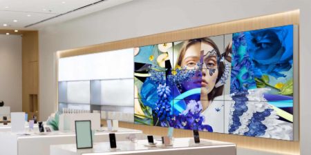 Picture for category Video Walls