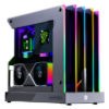 Picture of GameMax Blade Concept RGB ATX Open-Frame Gaming PC Case