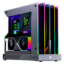 Picture of GameMax Blade Concept RGB ATX Open-Frame Gaming PC Case