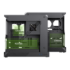 Picture of GameMax Blade Concept RGB ATX Open-Frame Gaming PC Case