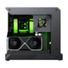 Picture of GameMax Blade Concept RGB ATX Open-Frame Gaming PC Case