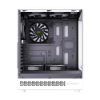 Picture of GameMax Vista COC AW Mid Tower RGB PC Case - White