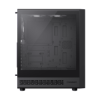 Picture of GameMax Storm 2 AB ATX Mid Tower PC Case - Black