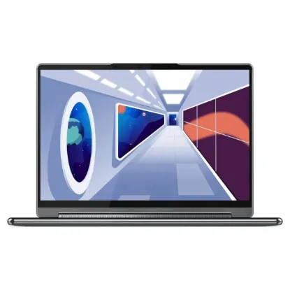 صورة Lenovo Yoga 7 Gen 8 14IRL8 2-in-1 Laptop - Storm Grey