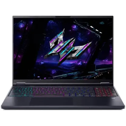 صورة Acer Predator Helios Neo 16 AI PHN16-73-97BP Gaming Laptop