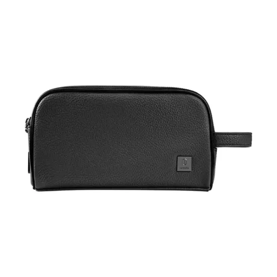 صورة WiWU Phantom Fingerprint Lock Pouch Pro