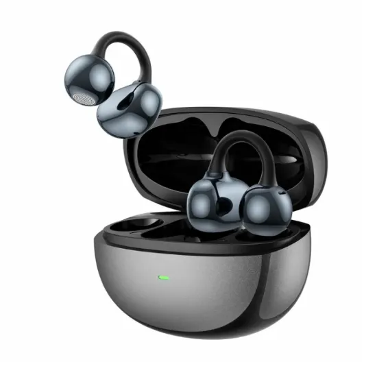 صورة WiWU Ai306 Multilingual Real-Time Translation Wireless Earbuds