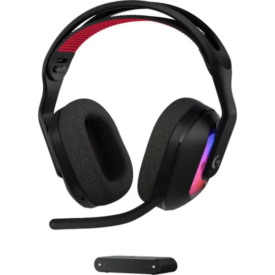 صورة Logitech G Astro A20 X LIGHTSPEED Wireless Gaming Headset