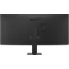 صورة LG 34U640B-B UltraWide U6 Curved 34 inch WQHD 144Hz USB Type-C Monitor