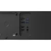 صورة LG 34U640B-B UltraWide U6 Curved 34 inch WQHD 144Hz USB Type-C Monitor