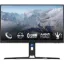 صورة Lenovo Legion R24e 23.8 inch FHD IPS 180Hz Gaming Monitor