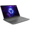 صورة Lenovo LOQ 15.6 inch Gaming Laptop Intel Core i7-13650HX RTX 5050 8GB 16GB DDR5 512GB SSD 144Hz