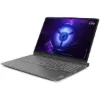 صورة Lenovo LOQ 15.6 inch Gaming Laptop Intel Core i7-13645HX RTX 4050 8GB 16GB DDR5 512GB SSD 144Hz