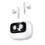 صورة UGREEN EchoBuds Magic ANC Wireless Earbuds - White | WS211-55137
