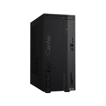 صورة ASUS ExpertCenter D501MER Desktop Intel Core i7-14700 8GB DDR4 512GB SSD