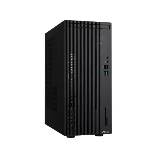 صورة ASUS ExpertCenter D501MER Desktop Intel Core i7-14700 8GB DDR4 512GB SSD