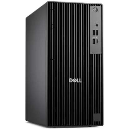 صورة Dell Pro QCT1250 Tower Desktop Intel Core i5-14500 8GB DDR4 512GB SSD Wi-Fi BT