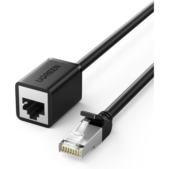 Picture of UGREEN Cat 6 Extension Cable Gigabit Ethernet Network RJ45 (3M)