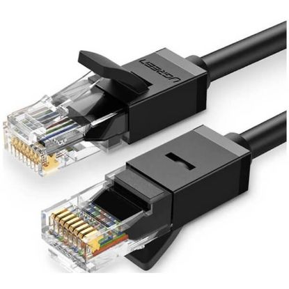 Picture of UGREEN Cat 6 Ethernet Cable Braided Gigabit 1000Mbps LAN Cord 3M