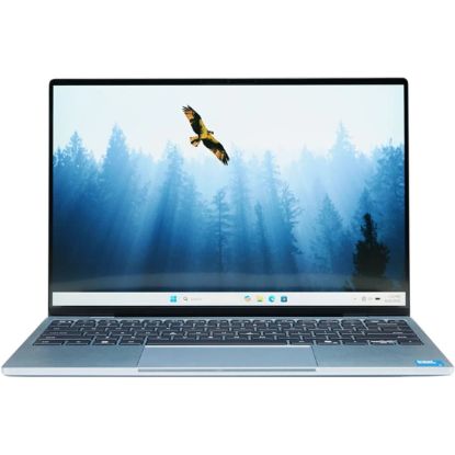 صورة DELL XPS 13 DX13260 Laptop 13.4" Touch 2.5K 120Hz Core 5 320 8GB 512GB SSD Sky