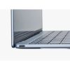 صورة DELL XPS 13 DX13260 Laptop 13.4" Touch 2.5K 120Hz Core 5 320 8GB 512GB SSD Sky