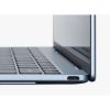 صورة DELL XPS 13 DX13260 Laptop 13.4" Touch 2.5K 120Hz Core 5 320 8GB 512GB SSD Sky