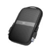 Picture of Silicon Power 2TB Armor A60 Military-Grade External Hard Drive - Black
