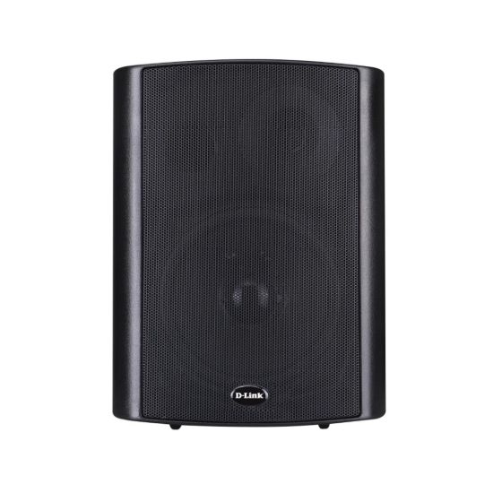 Picture of D-Link DPH-500SE SIP Speaker / Executive IP Phone - Black