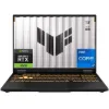 Picture of ASUS TUF Gaming F16 FX608JMR Gaming Laptop - 14th Gen Intel Core i7 14650HX - NVIDIA RTX 5060 8GB - 16-inch FHD+ IPS 165Hz - (32GB DDR5)