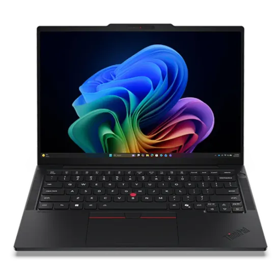 Picture of LENOVO ThinkPad T14s Gen 7 Business Laptop - 14-inch WUXGA FHD+ IPS - Intel Core Ultra 7 355 - Intel Graphics