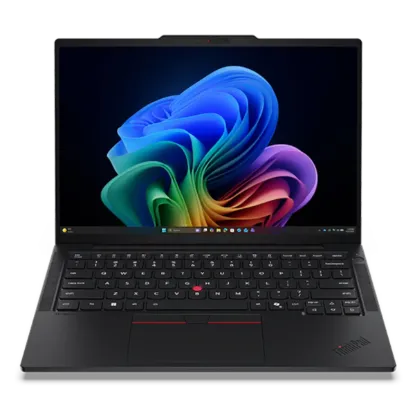 Picture of LENOVO ThinkPad X1 Carbon Gen 14 Aura Edition Business Laptop - 14-inch Touch Screen WUXGA FHD+ IPS 100% sRGB - Intel Core Ultra 7 355