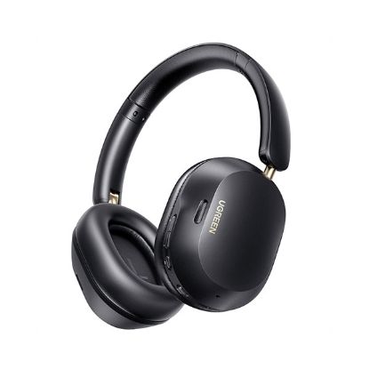 Picture of UGREEN HiTune MAX 5C Bluetooth ANC Headphones - Hi-Res LDAC, 75H Battery Life