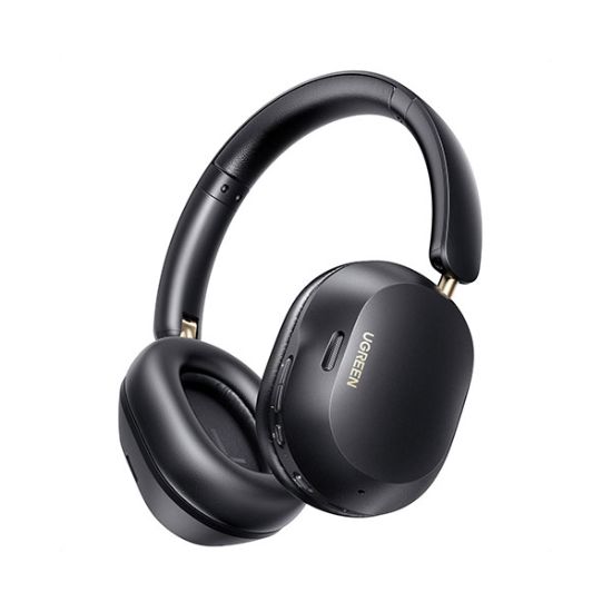 Picture of UGREEN HiTune MAX 5C Bluetooth ANC Headphones - Hi-Res LDAC, 75H Battery Life