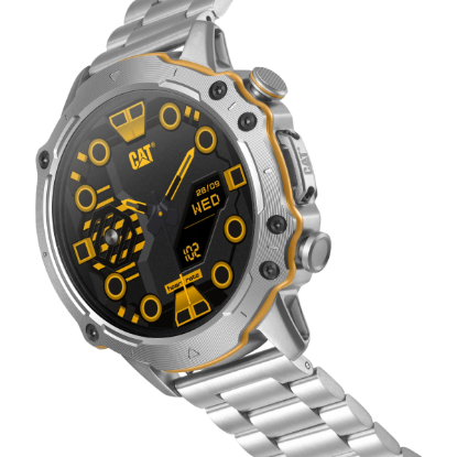 Picture of cat-smart-watch-e1-140-11-100-1-52-amoled-display-bluetooth-calls-rugged-en