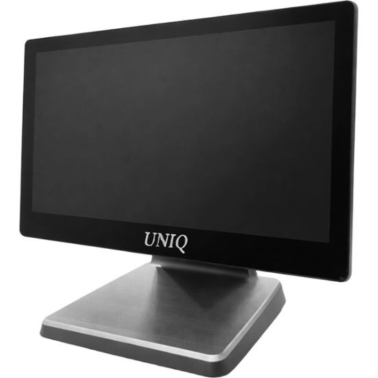 Picture of POS UNIQ 8 5th Gen 15.6-inch Single-Screen Point of Sale Terminal - Intel Core i5 5th Gen, 8GB RAM, 256GB SSD, Wi-Fi, Built-in Speaker