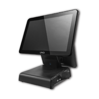 Picture of POS UNIQ-13 Double Screen (3rd Gen)